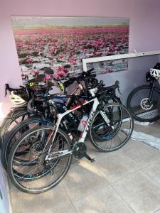 Maisons d'hotes le chemin du meunier : photos des chambres