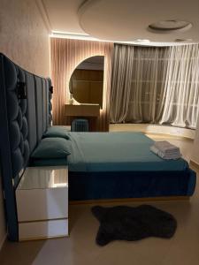 Modernes Apartment in Tanger mit Blick auf Marjane