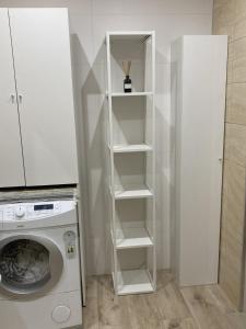 Stylowy nocleg w pobliżu słynnego Pałacu