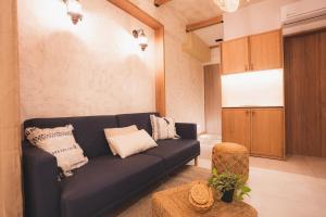 Mediterranean Apartment, CB510