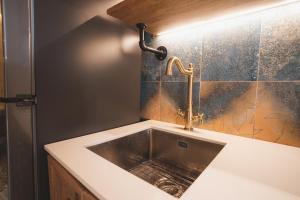 Mediterranean Apartment, CB510