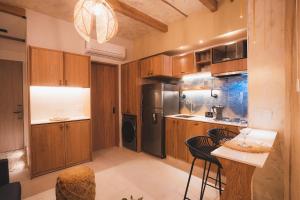 Mediterranean Apartment, CB510