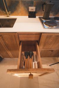 Mediterranean Apartment, CB510