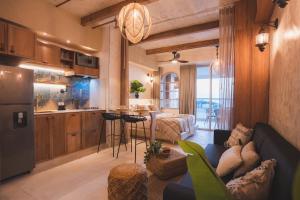 Mediterranean Apartment, CB510