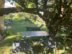Appartements Appart Jardin Lac Casino Enghien Les Bains 15 min Paris : photos des chambres