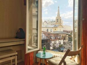 Paris Family Tour Eiffel