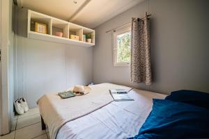 Campings Camping des Alberes : photos des chambres
