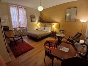 B&B / Chambres d'hotes La Residence des Indes : photos des chambres