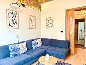 Galataport Central Cozy Apartment with 3 BR Sauna