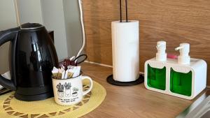 VALSAMO HOSPITALITY ΓΟCTOΠΡhΕΜCTBO