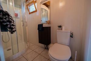 Campings Camping des Alberes : photos des chambres