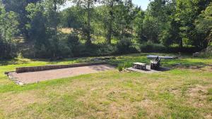B&B / Chambres d'hotes A l'oree des volcans : photos des chambres
