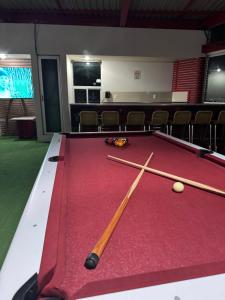 Palacio Rojo Hotel Familiar