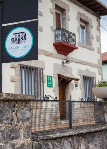 Casa Rural Lagun Etxea