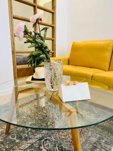 Cozy Paris Flat near Saint-Germain & Luxembourg Gardens