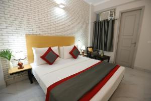 Hotel The Anvi Residency