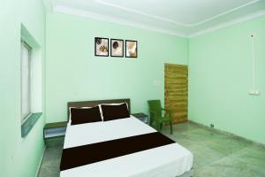 Hotel O Royal Residency