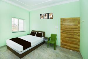 Hotel O Royal Residency