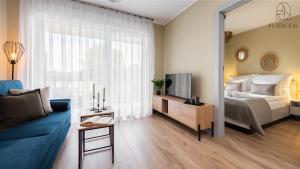 Jantar Resort Flatbook - Wynajem Apartamentów nad Morzem
