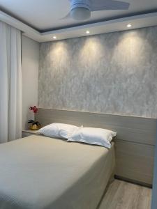 Apto 201 bloco 02 · Apto Moderno em frente à Arena MRV Expominas