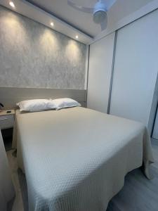 Apto 201 bloco 02 · Apto Moderno em frente à Arena MRV Expominas