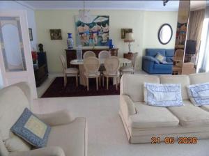 HOLIDAY CHALET BENIDORM