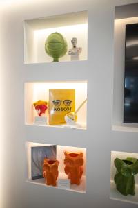 Hotel Palazzo Antonietta