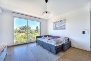 Appartement Fleuri vue mer - Welkeys