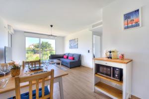 Appartement Fleuri vue mer - Welkeys