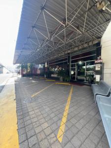 Palacio Rojo Hotel Familiar