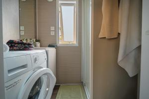 Campings Camping des Alberes : photos des chambres