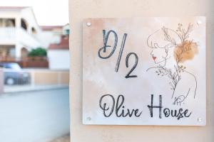 D2Olive House