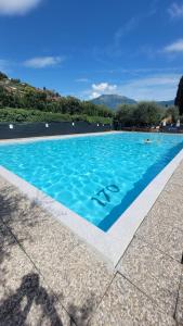 appartamento PEACE&LAKE