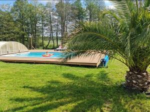 Poilsiaviete Vakaris