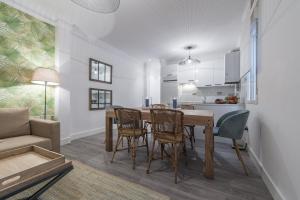 Chamberi Boutique Zurbano - AH