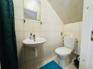 I&A Residence Humala