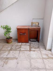 Lemon trees House in Athens