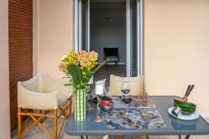 18 Vatican Penthouse