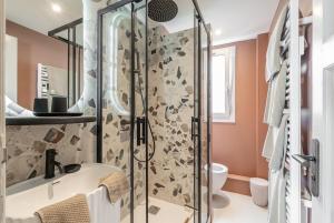 La Tropézienne Porteloise, Face Mer