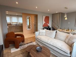 La Tropézienne Porteloise, Face Mer