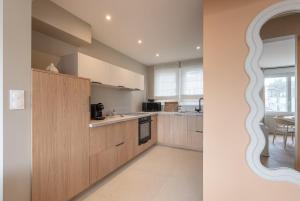 La Tropézienne Porteloise, Face Mer