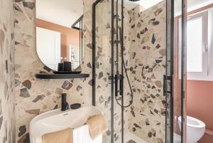 La Tropézienne Porteloise, Face Mer