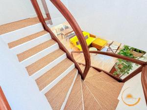 Villas Villa Aiguelongue, All Comforts : photos des chambres