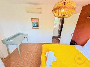 Villas Villa Aiguelongue, All Comforts : photos des chambres