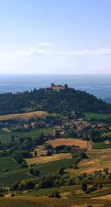 Ampio appartamento centro storico