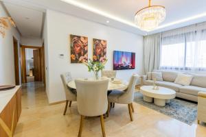 Bay view - Ocean Breeze