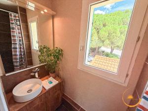 Villas Villa Aiguelongue, All Comforts : photos des chambres
