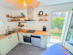 Villas Villa Aiguelongue, All Comforts : photos des chambres