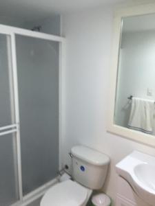 Ocean View San Andres Apartment