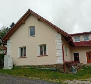 Apartmán nad Rohanovem